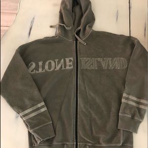 Stone island xxl sweatshirt green